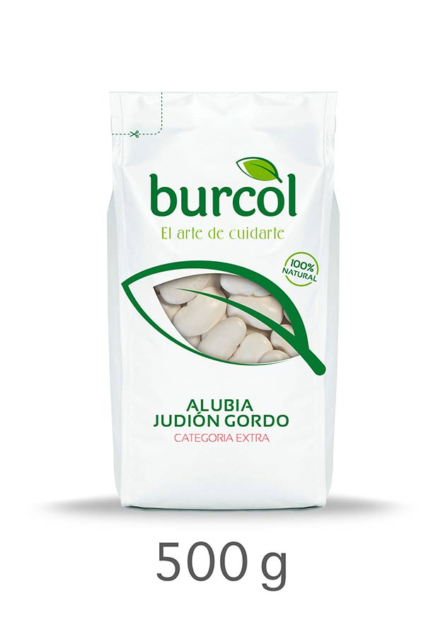 Alubia Judión Gordo