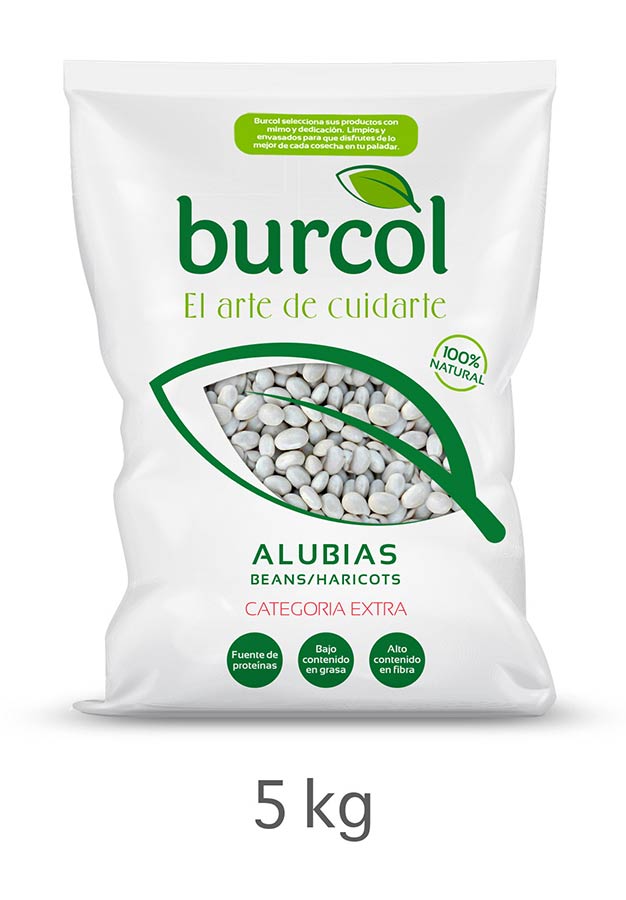 burcol-clasica-alubia-great-northen-5kg-