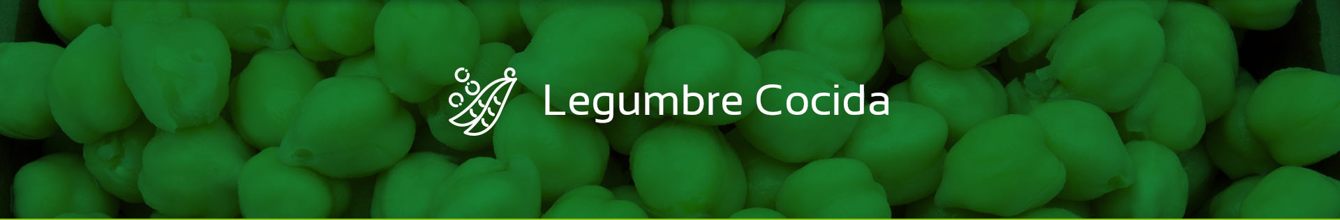 Legumbre cocida