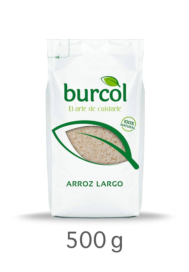 Arroz Largo