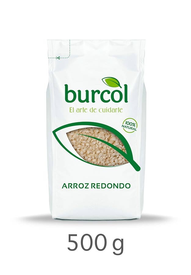 Arroz Redondo