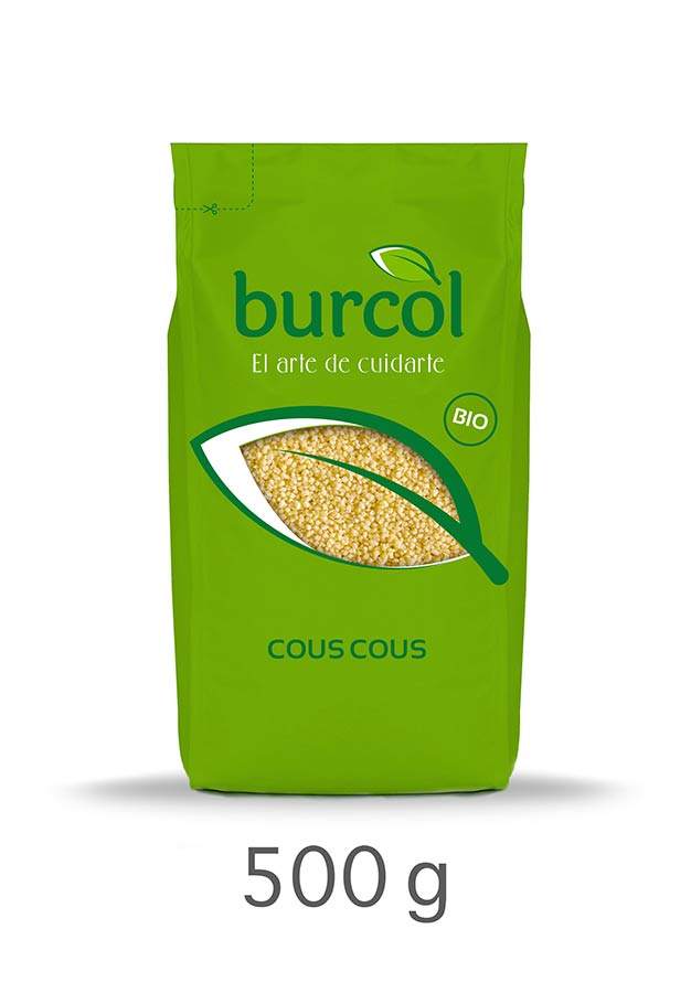 Cous-Cous Bio