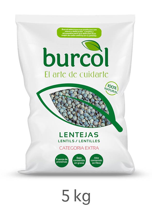 burcol-lenteja-verdina-5kg